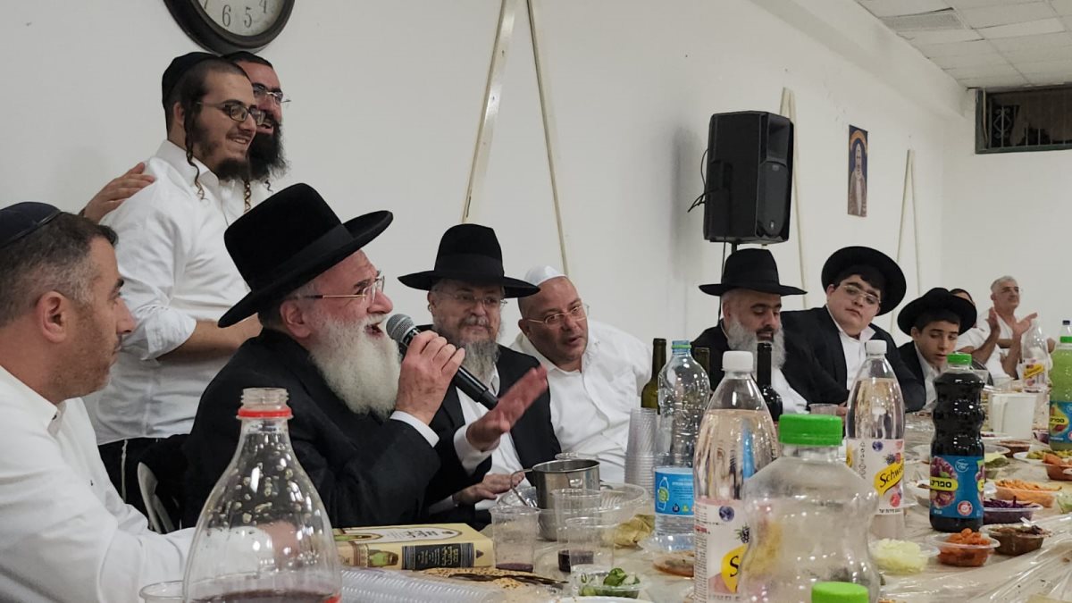 צילום: א&#39; מיכאלי