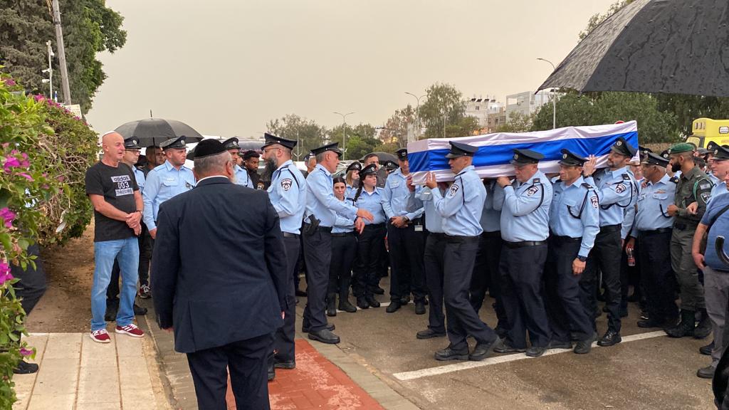 צילום: עופר אשטוקר