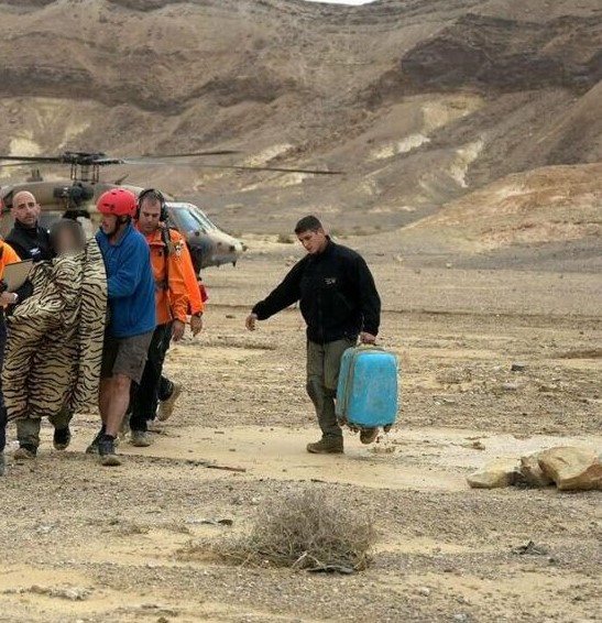 דוברות המשטרה