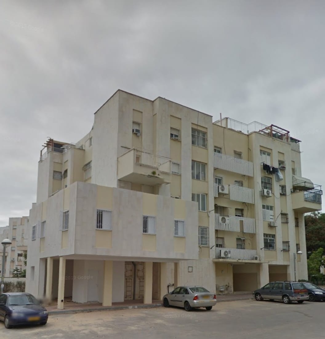 צילום: גוגל מפות