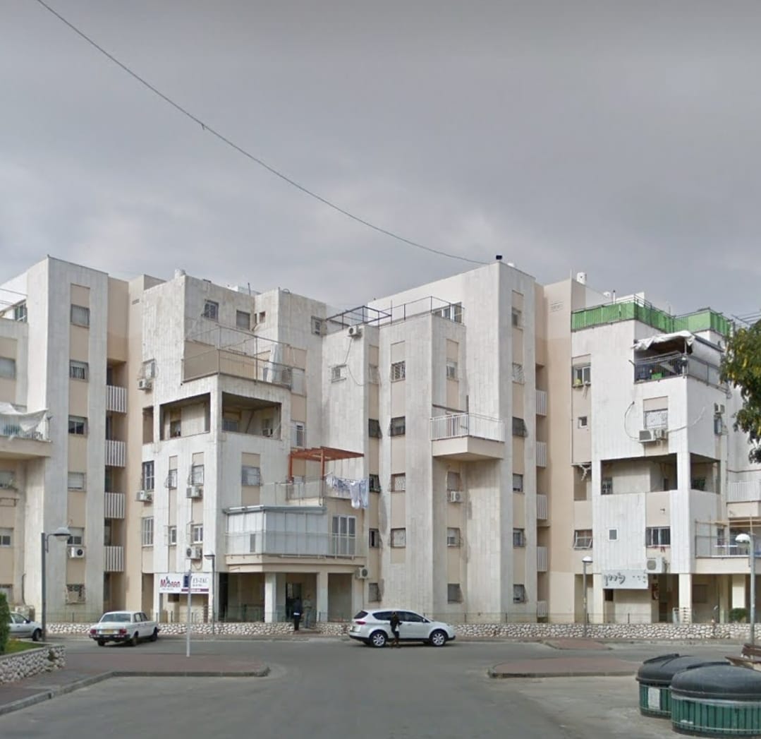 צילום: גוגל מפות