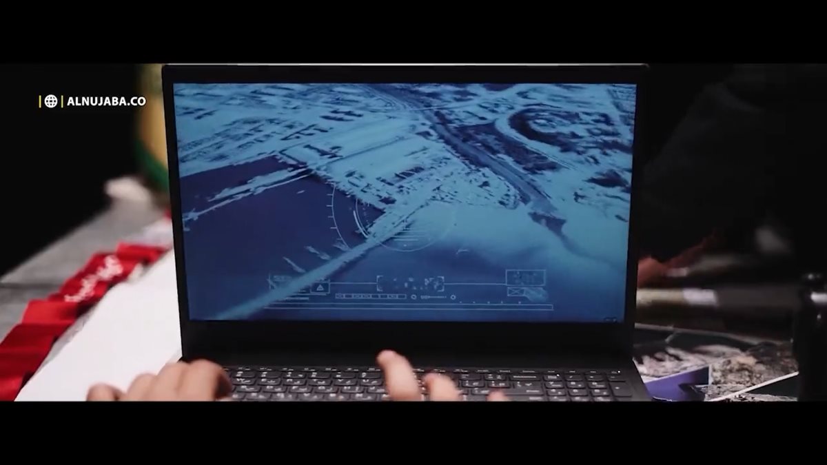 מאיימים לתקוף את נמל אשדוד