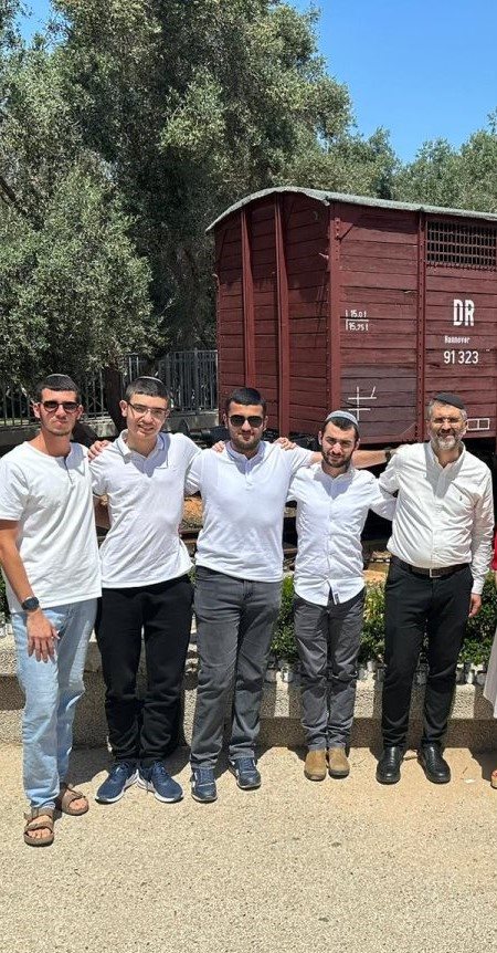 צילום: ישיבת יגל