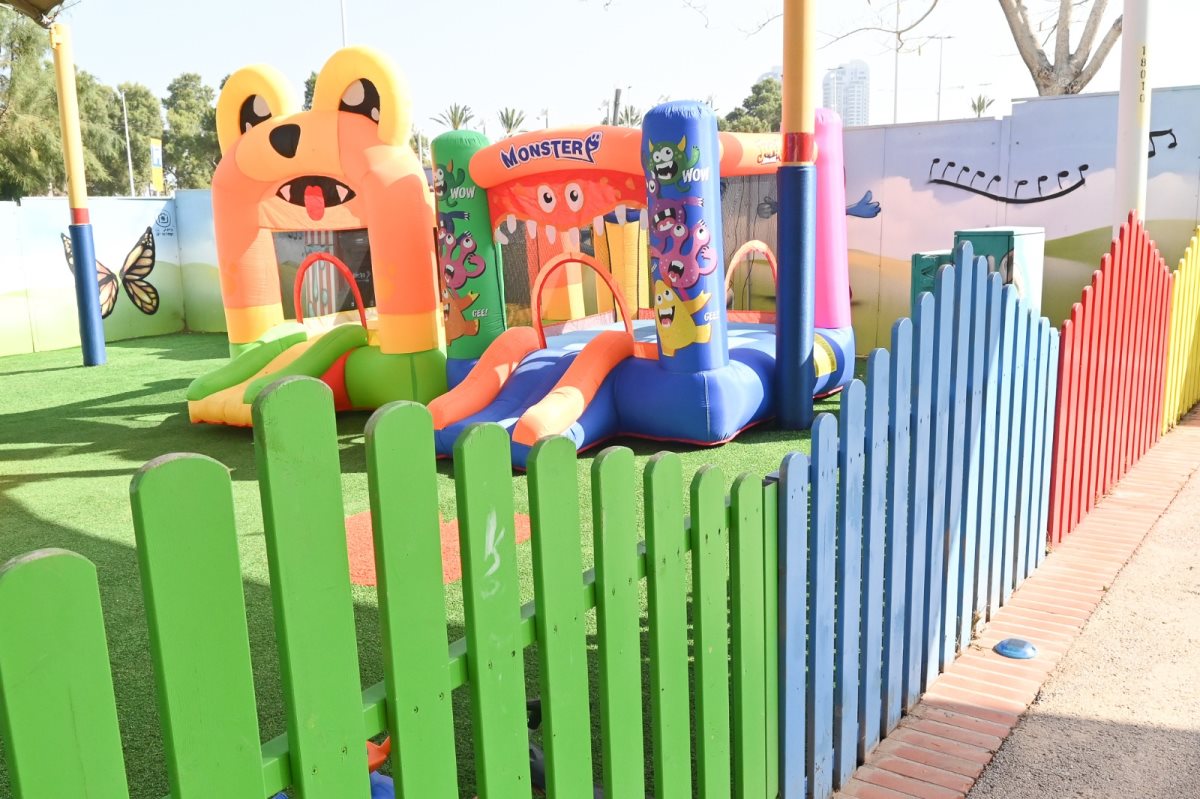 צילום: עיריית אשדוד