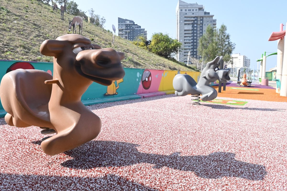 צילום: עיריית אשדוד