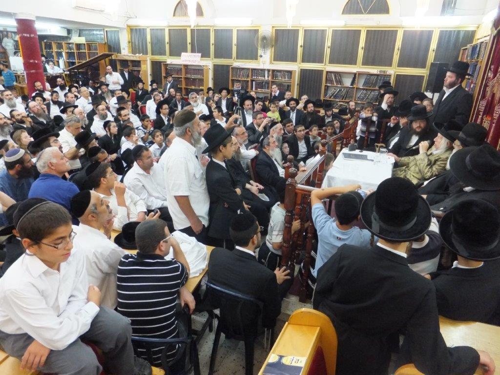 צילום: א&#39; מיכאלי