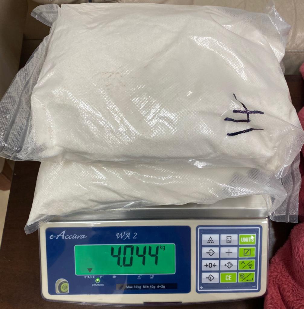 צילום: דוברות המשטרה