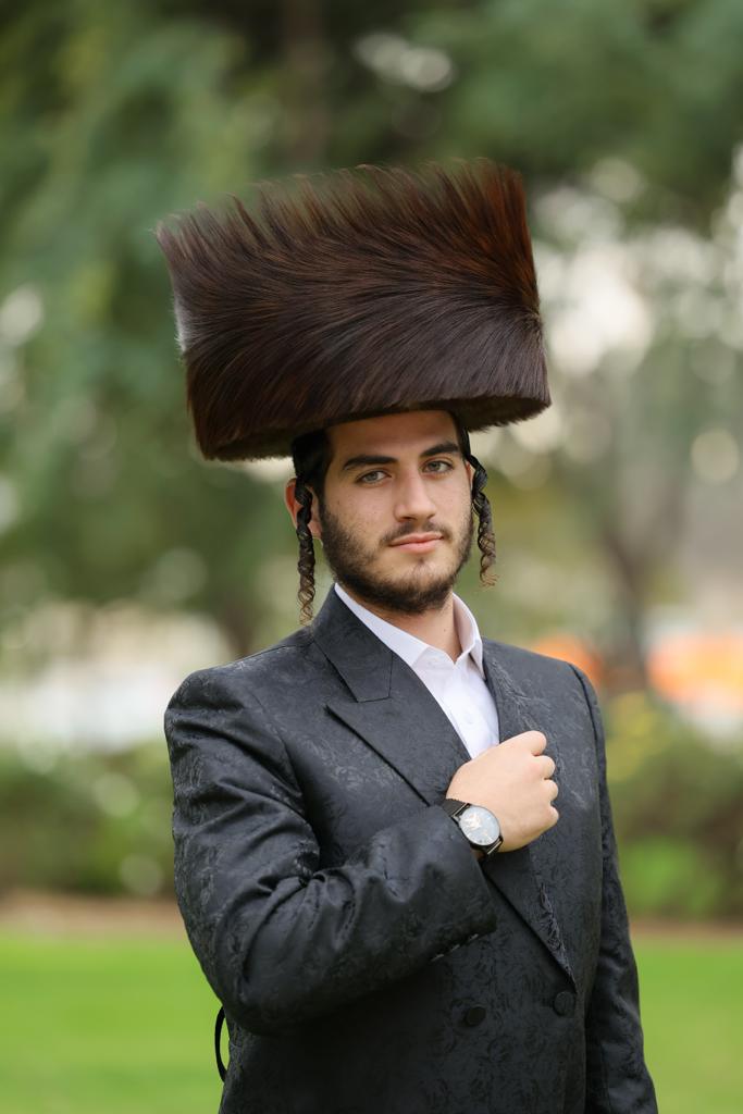 דואג לכם ליין. מושי קראס. אלבום פרטי