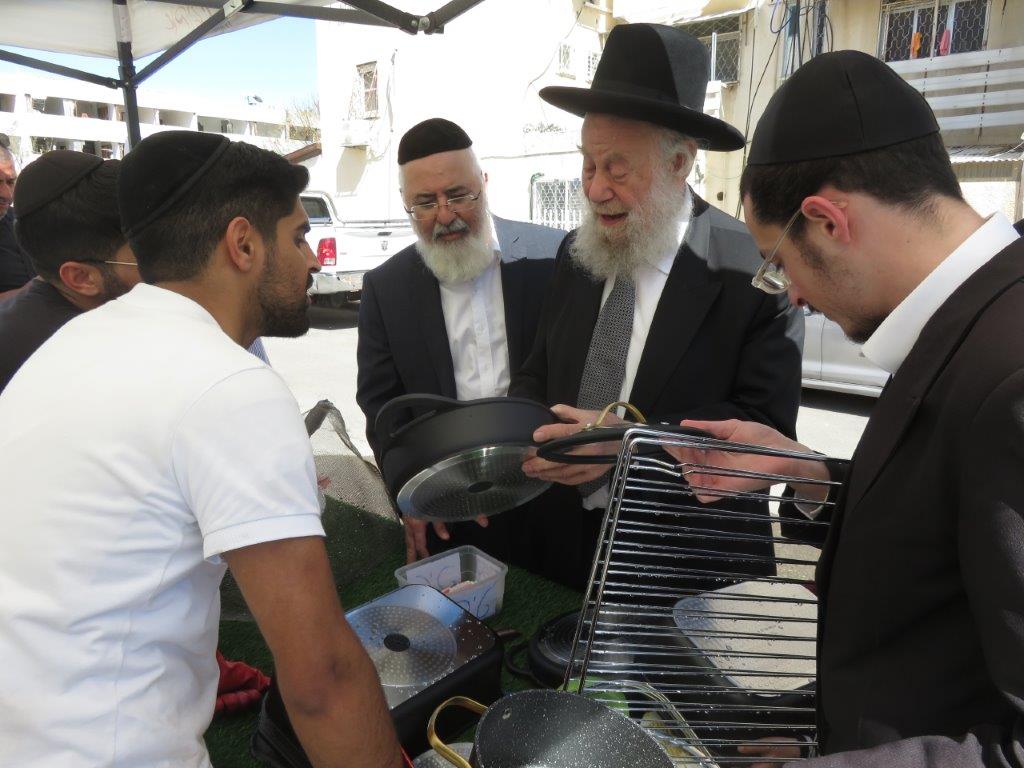 צילום: א' מיכאלי