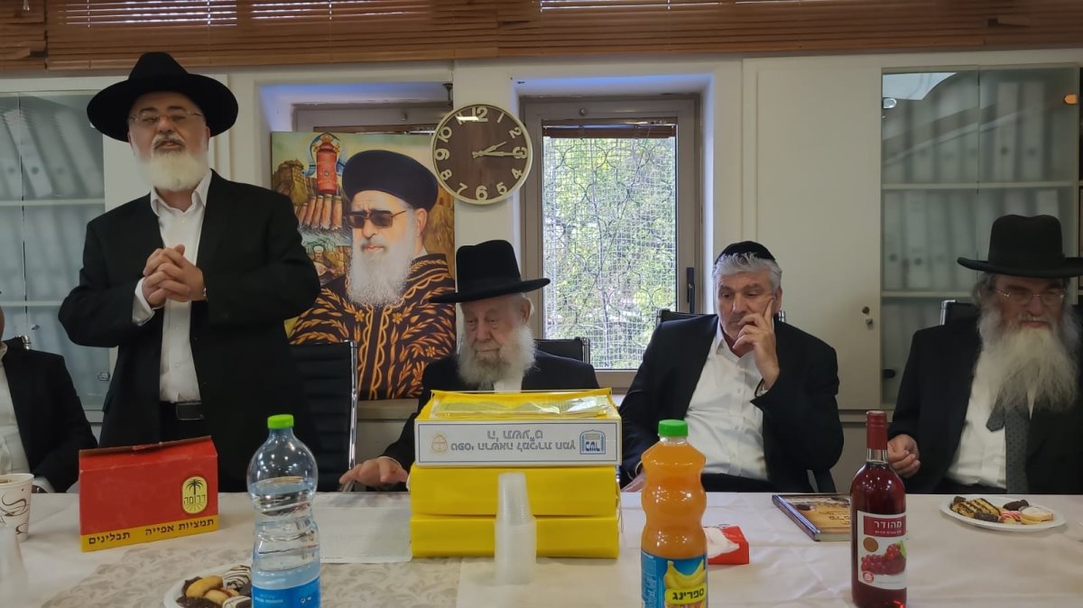 צילום: א&#39; מיכאלי