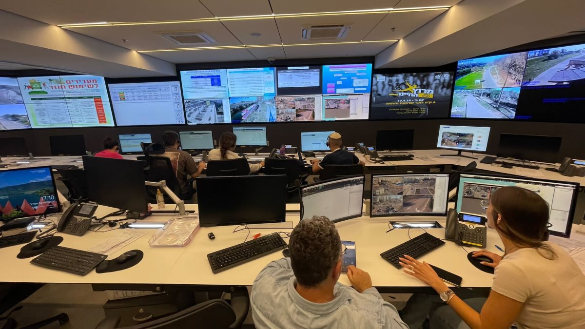 צילום: עיריית אשדוד