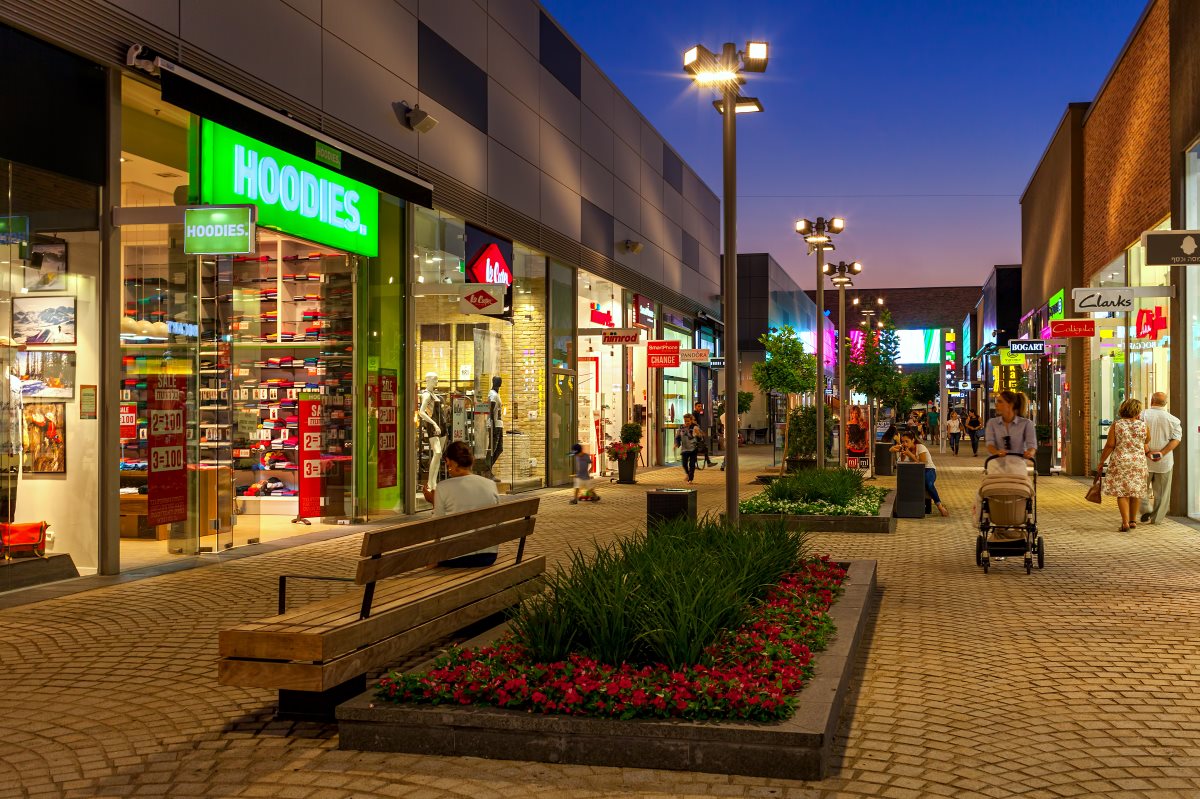 depositphotos אשדוד ביג פאשן