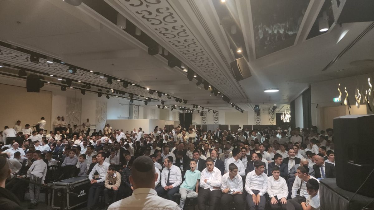 צילום: באדיבות המצלם