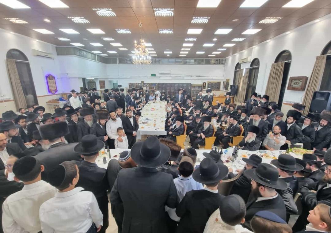 צילום: א&#39; מיכאלי