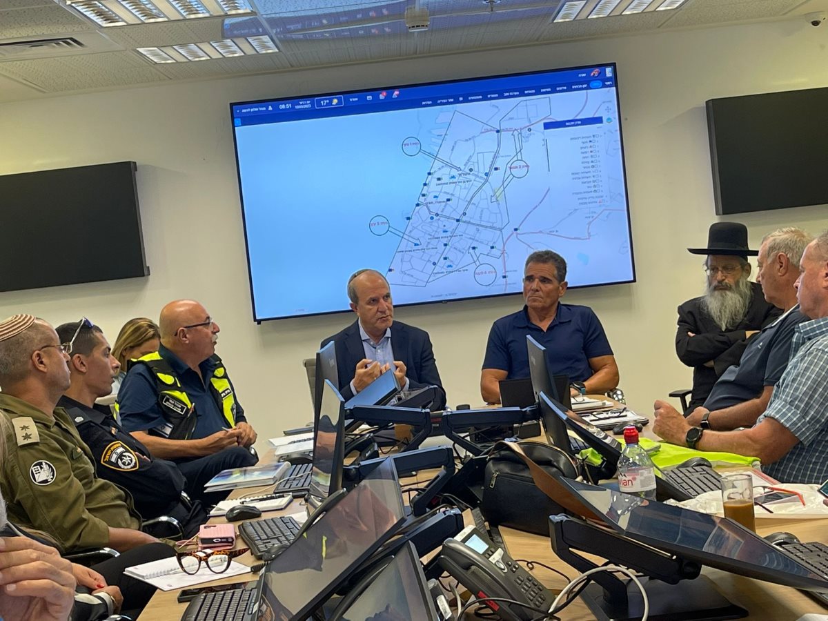 צילום: שמוליק דוד