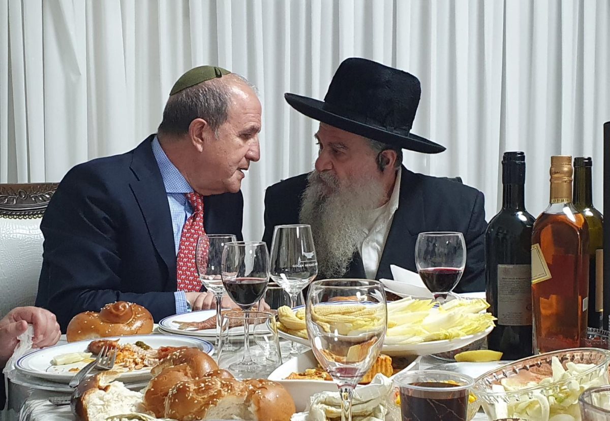 צילום: א&#39; מיכאלי