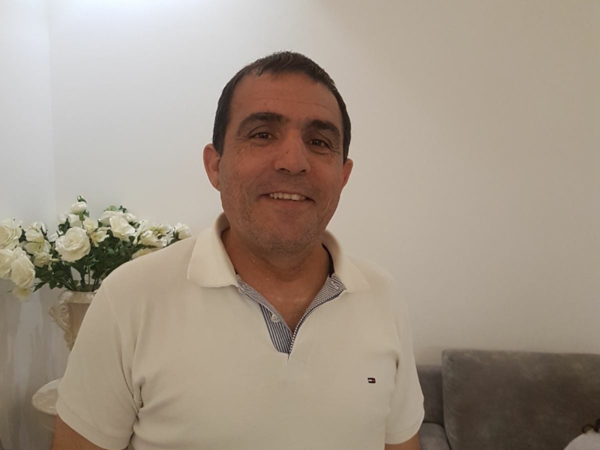 ציון אבו ז&quot;ל