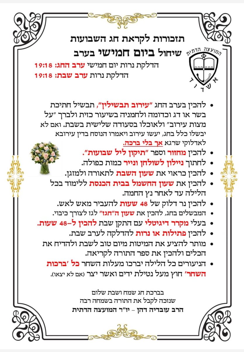 צילום: א' מיכאלי