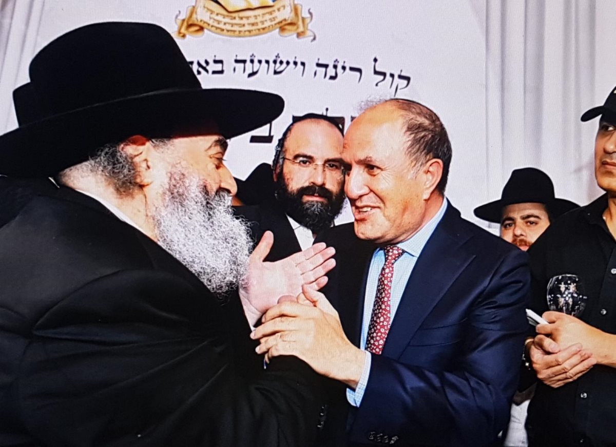 צילום: א&#39; מיכאלי