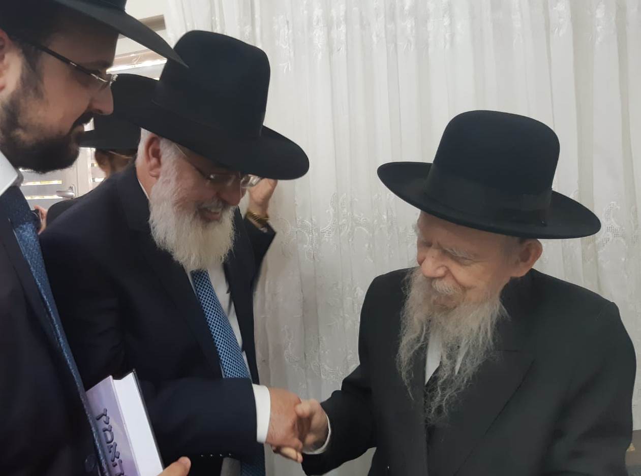 צילום: א&#39; מיכאלי