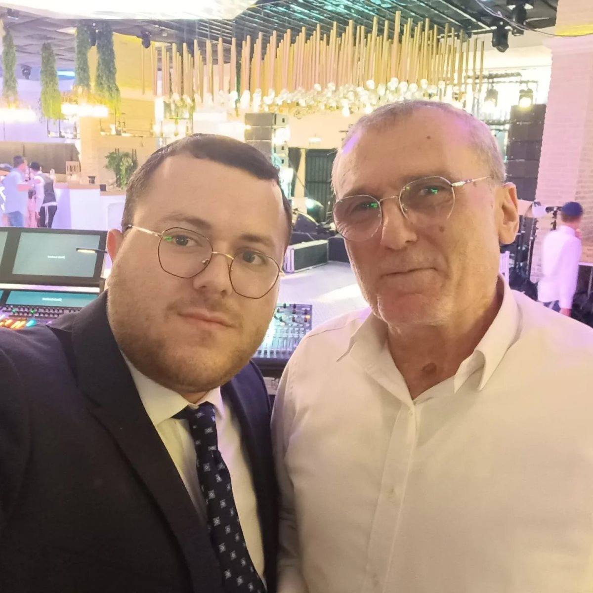 צילום: מאיר אוליאל