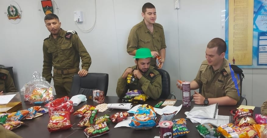 צילום: באדיבות המצלם