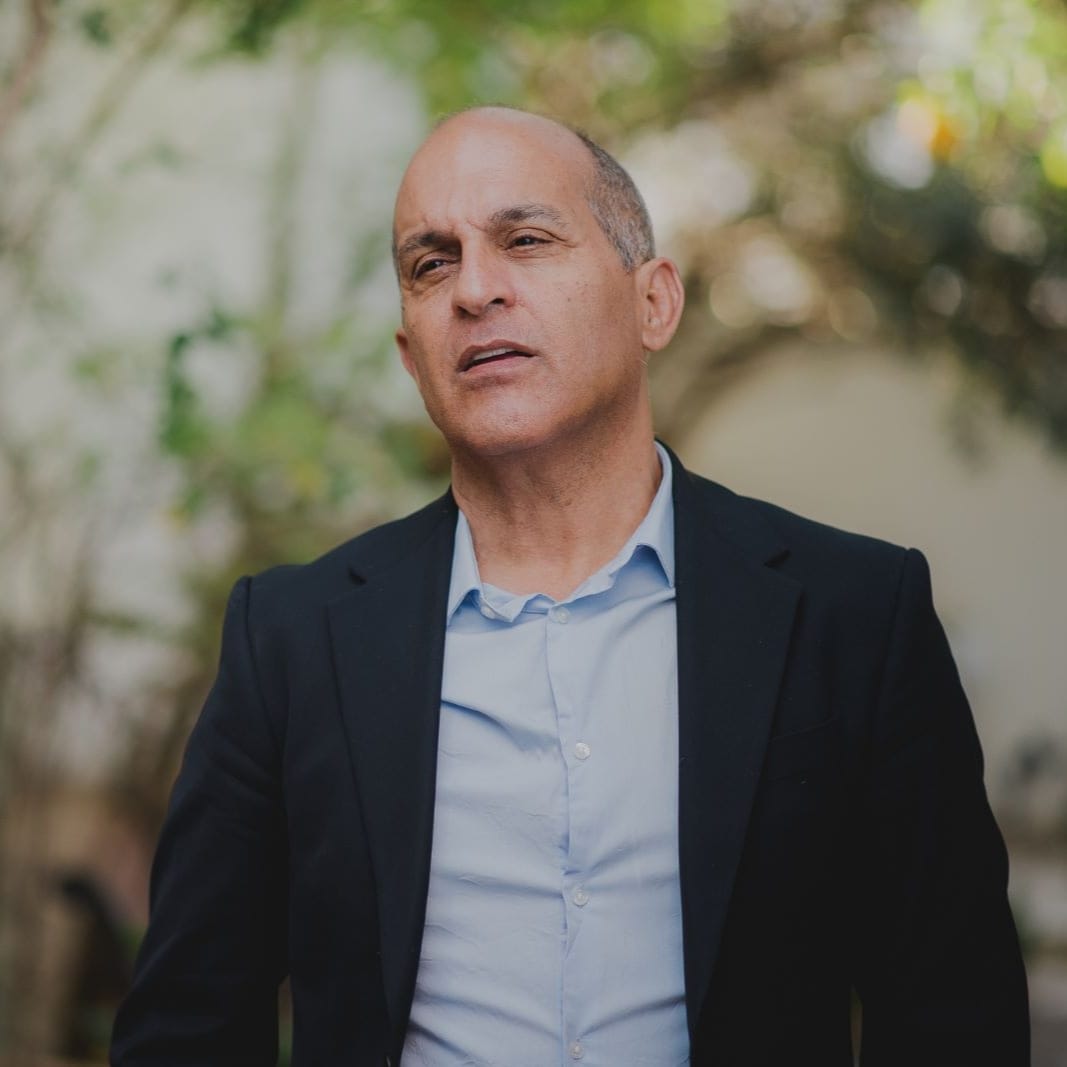 צילום: מתוך דף הפייסבוק של סרי