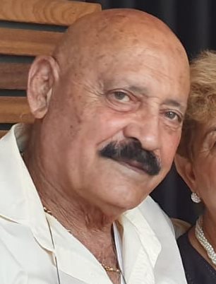 יצחק ניקנזר