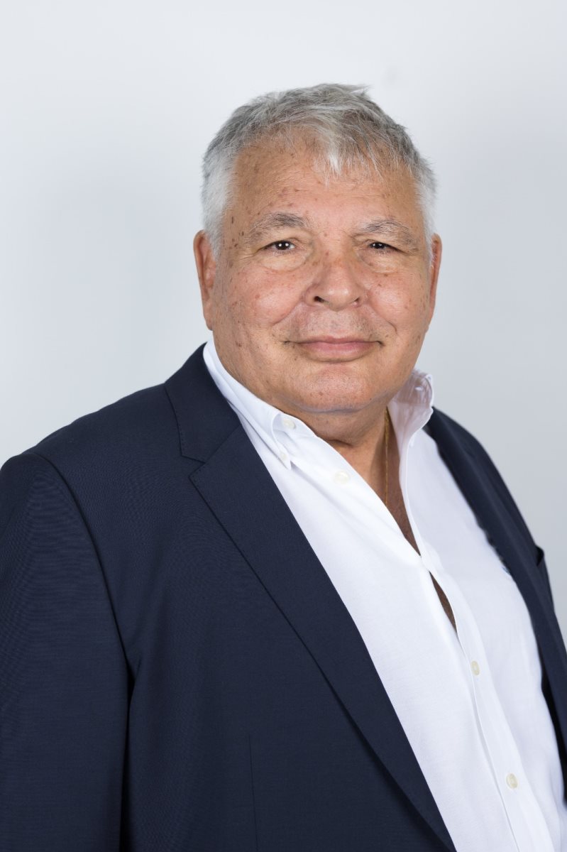 יחיאל אבו, צילום - מייק אדרי