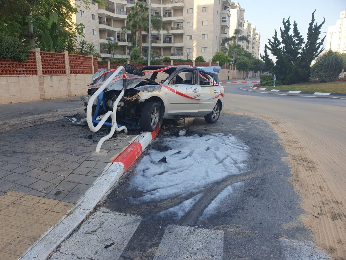 צילום: אשדוד נט