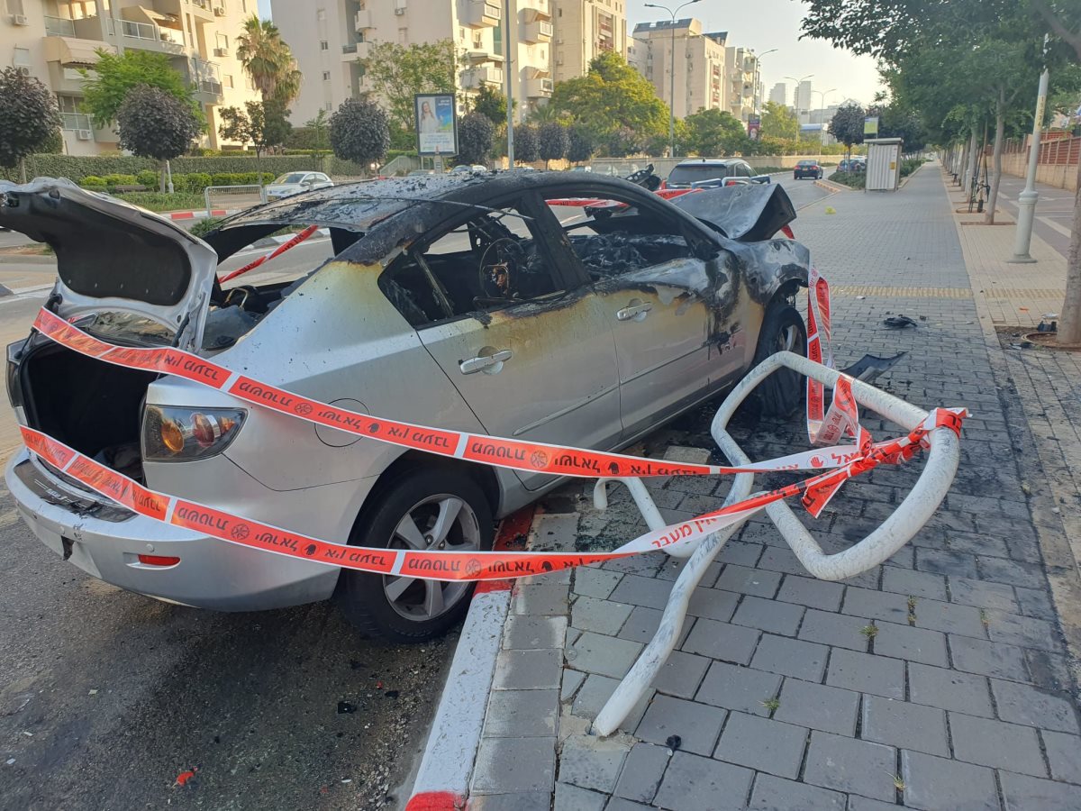 צילום: אשדוד נט