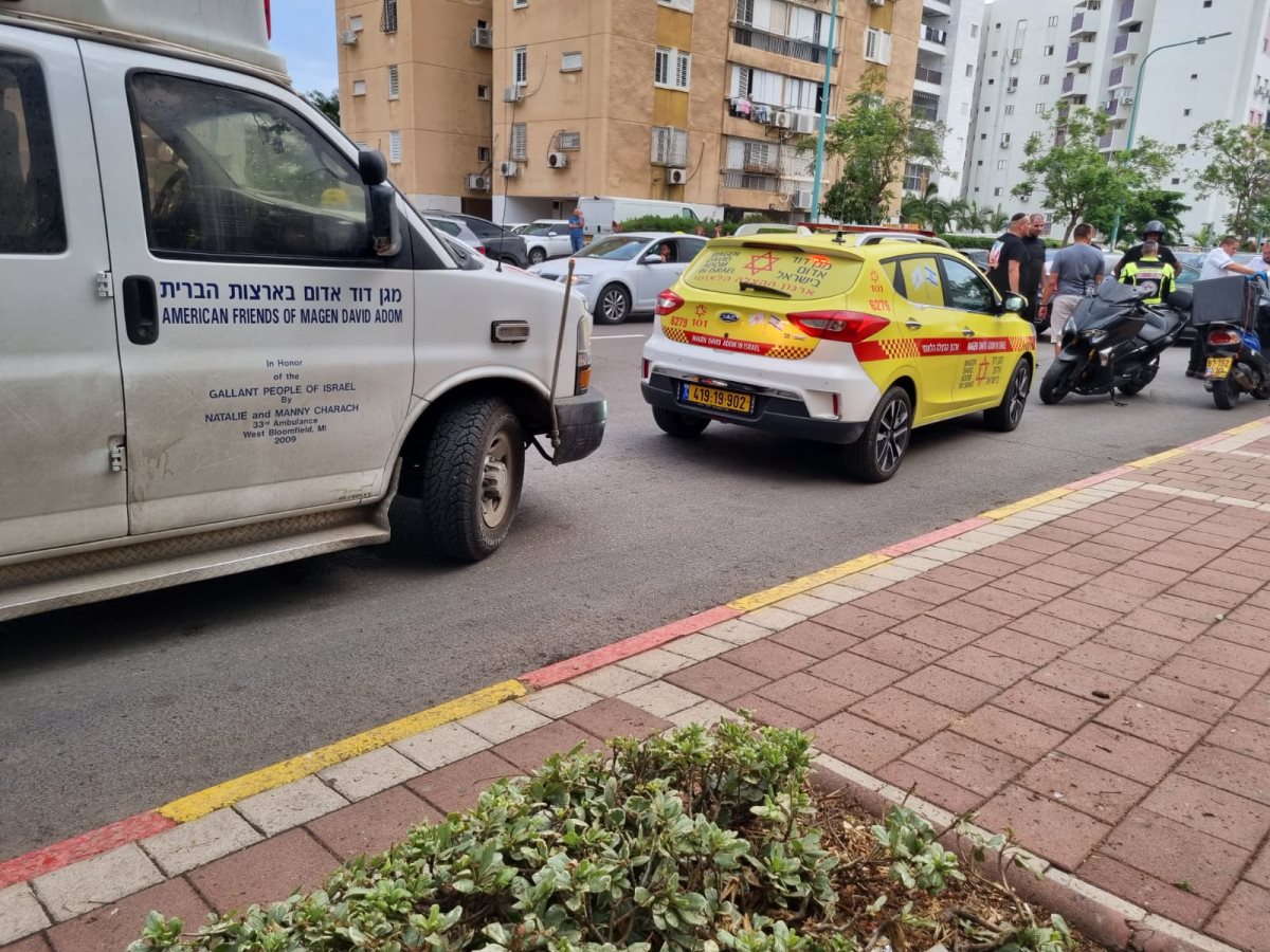 צילום: אשדוד נט