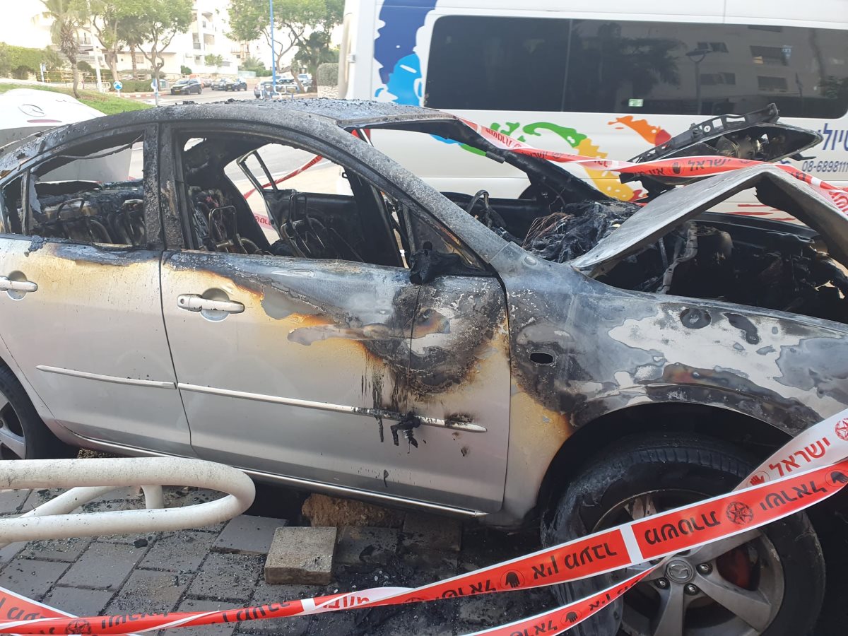 צילום: אשדוד נט