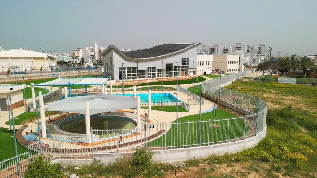 צילום הקאנטרי - פייסבוק שמעון כצנלסון