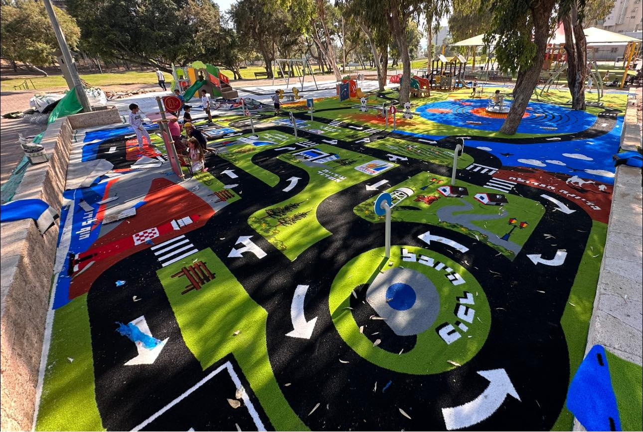 צילום: עירית אשדוד