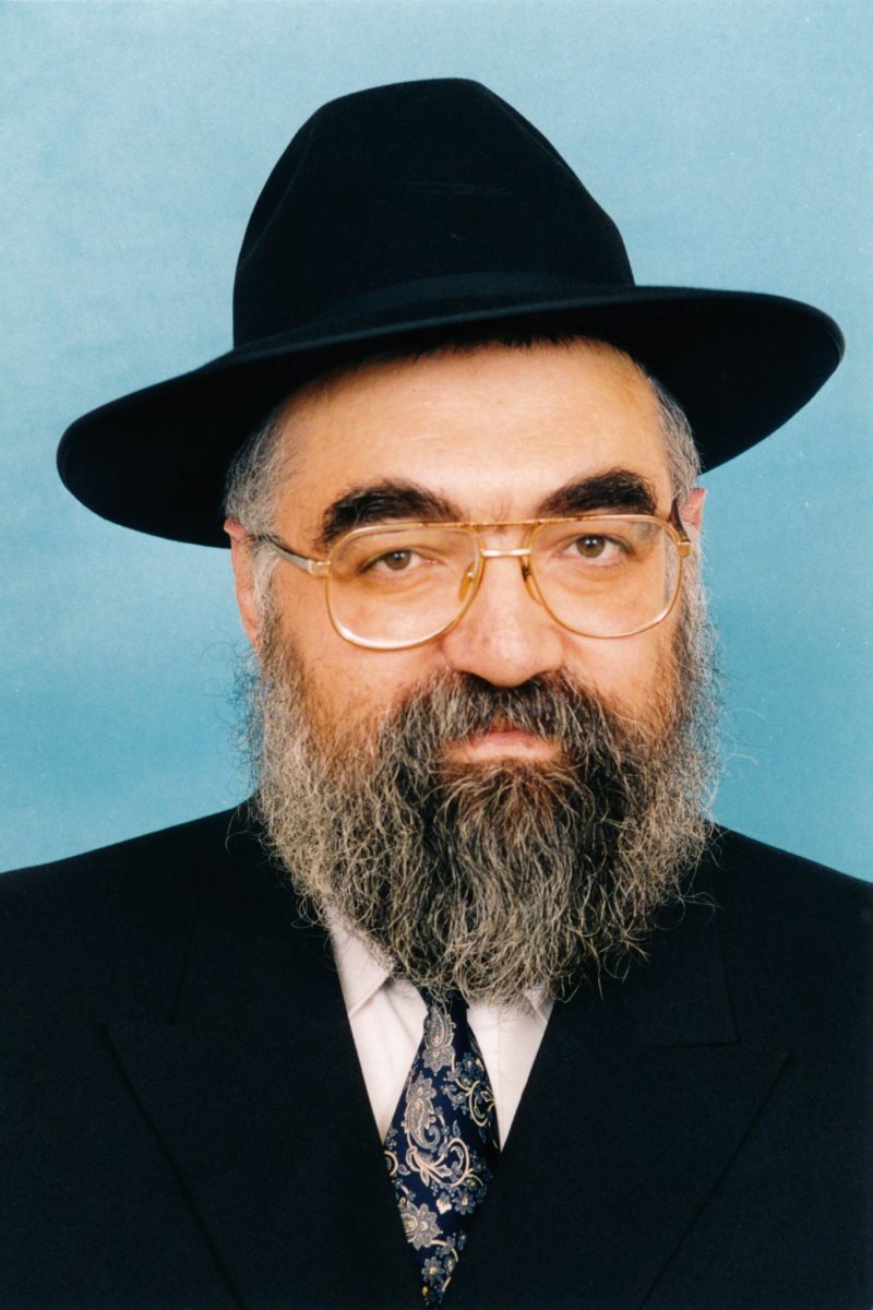 דמות לחיקוי. האב ר' אריה לייב קפלן זל. אלבום פרטי