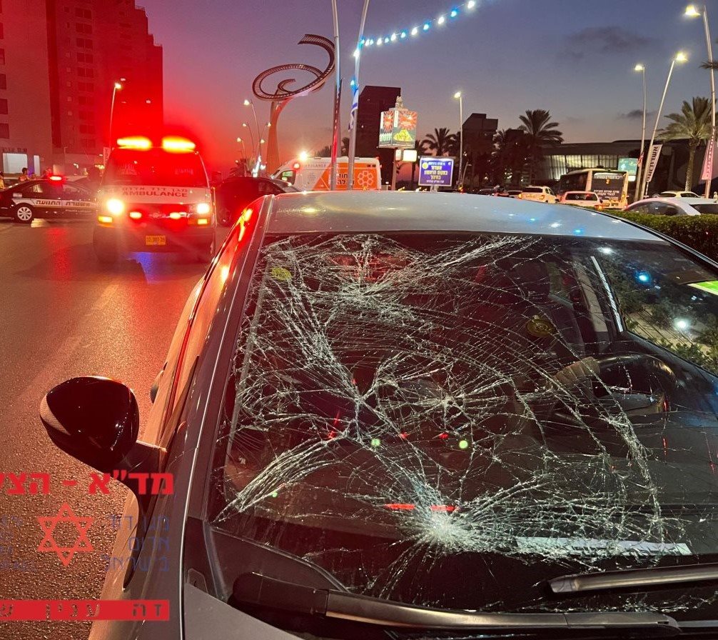 צילום: מדא לכיש