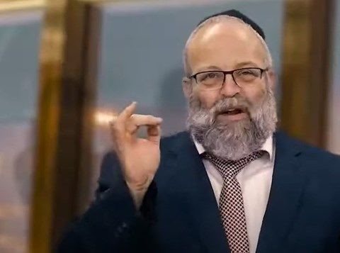 אליעזר גרוס, בעלי &#39;בסדנו&#39;. יח&quot;צ