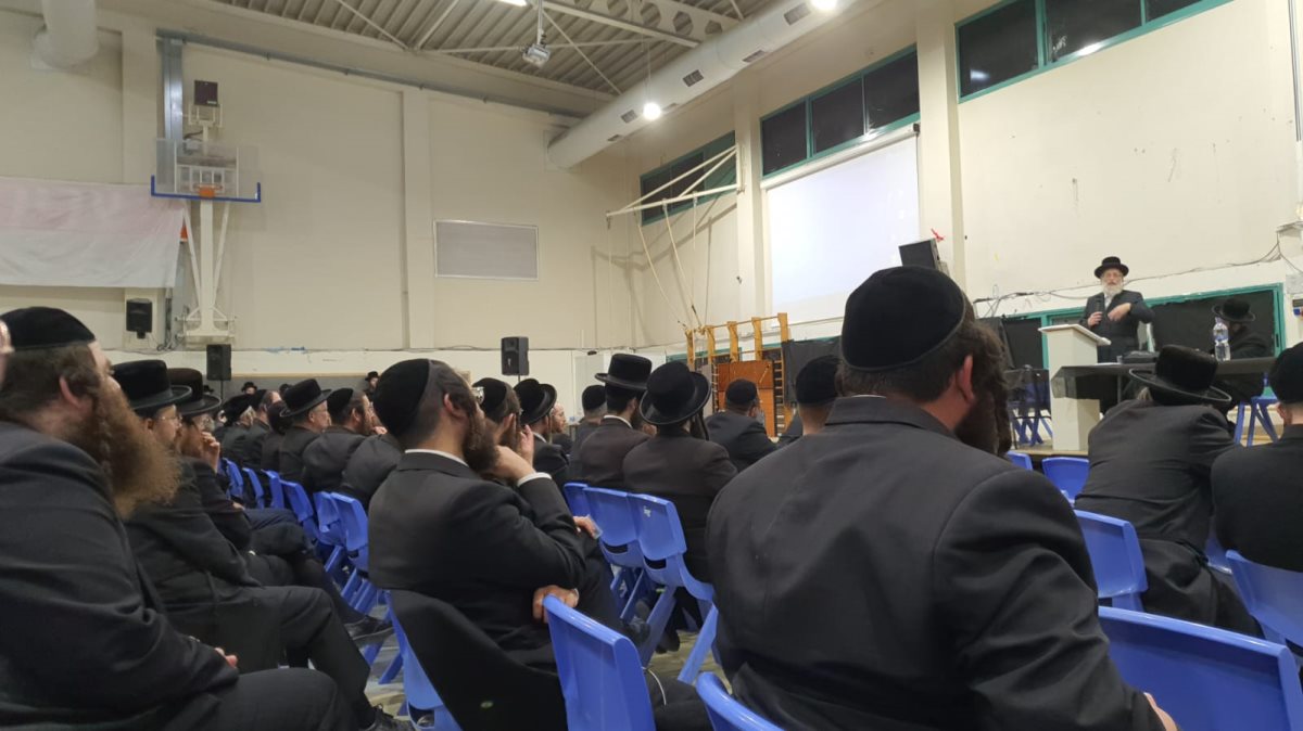 צילום: באדיבות המצלם