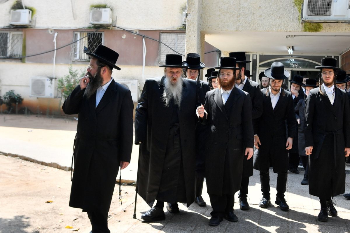 צילום: יהושע פרוכטר