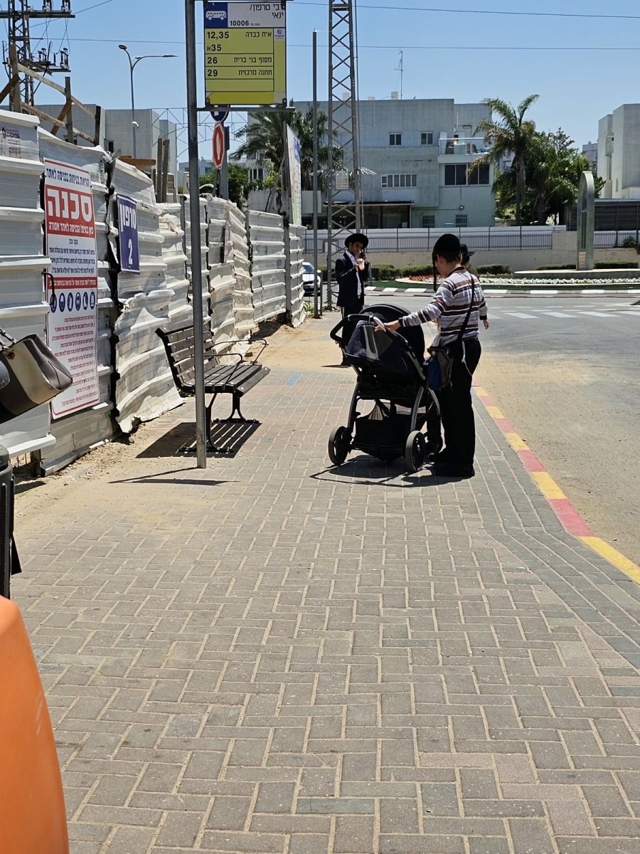 צילום: באדיבות המצלם