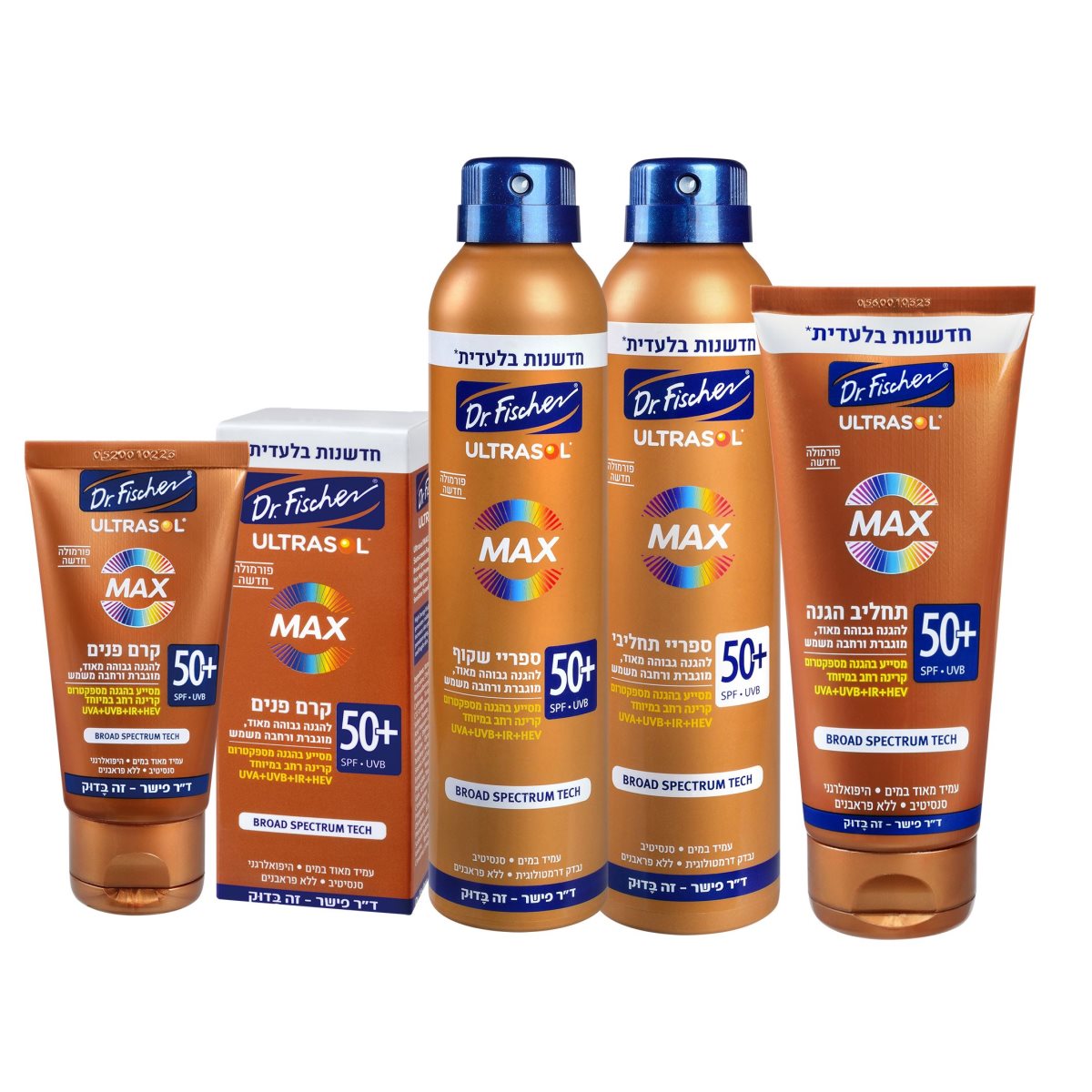 ההגנה הטובה ביותר. דר פישר יחצ