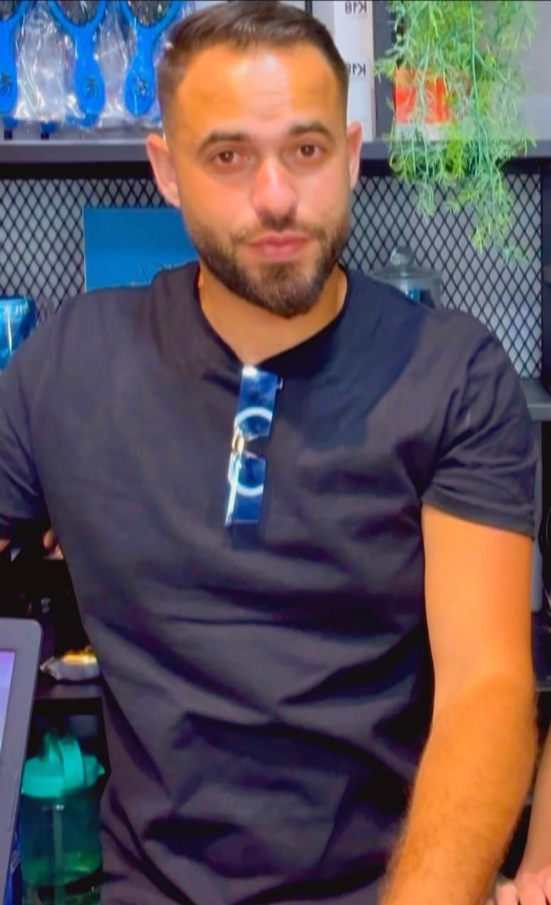 הביא לחשיפתה של השוטרת. עמירם בן זקן