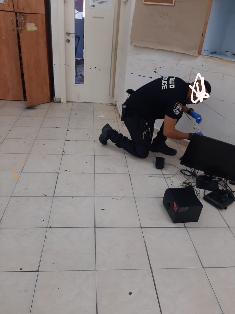 צילום: באדיבות המצלם