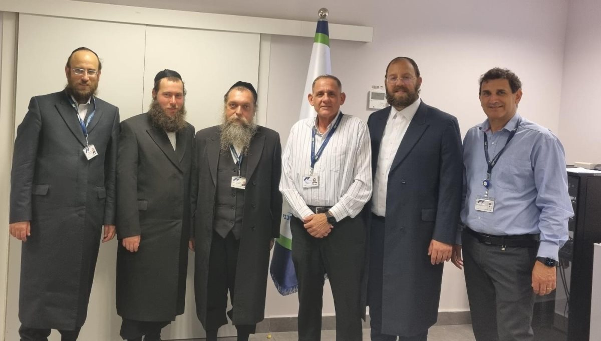 צילום: מכבי