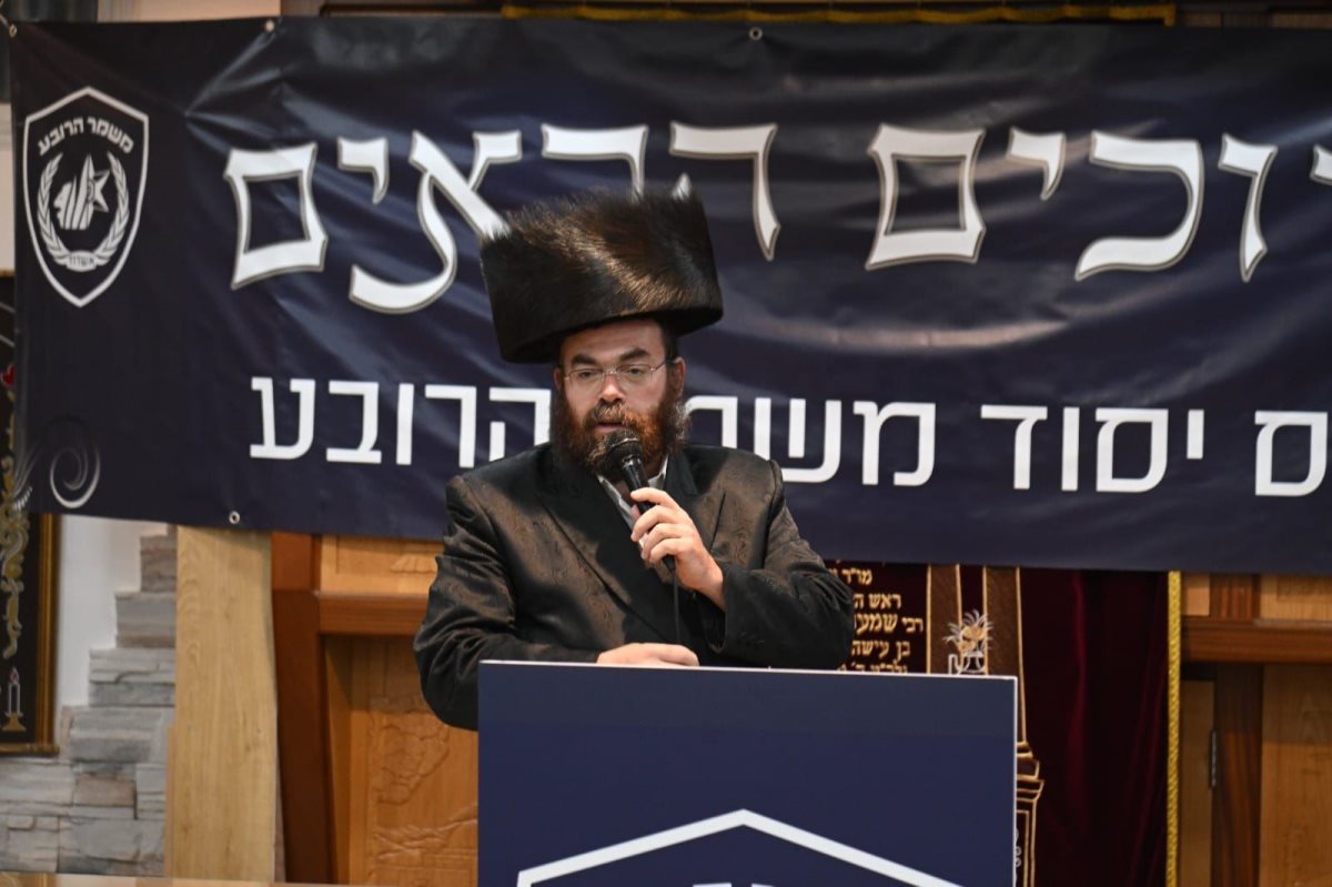 בהקמת משמר הרובע, מוטי זורגר (אלבום פרטי)