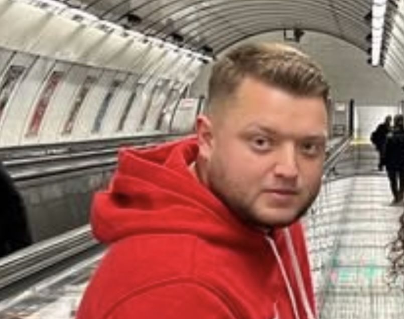 מיגל גיל מיטלמן ז"ל (באדיבות המשפחה)