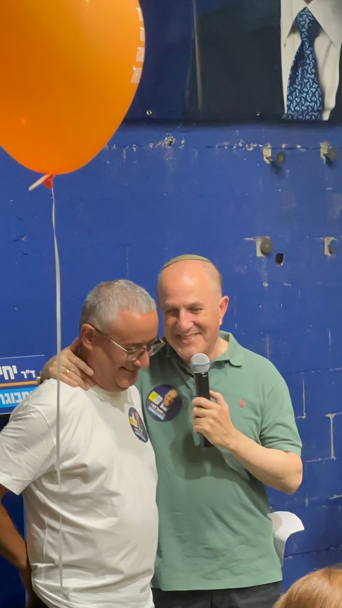 צילום: שמוליק דוד