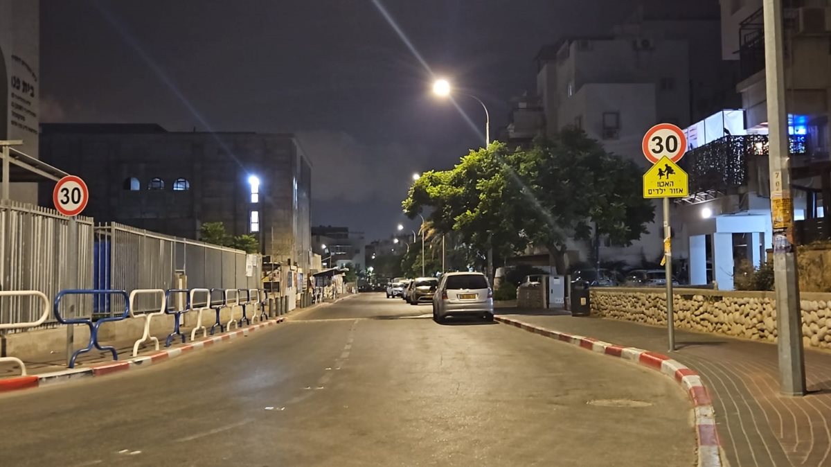 צילום: באדיבות המצלם