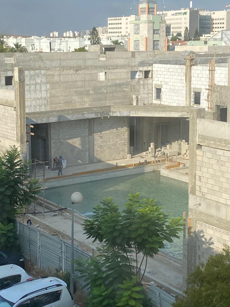 צילום: אשדוד נט